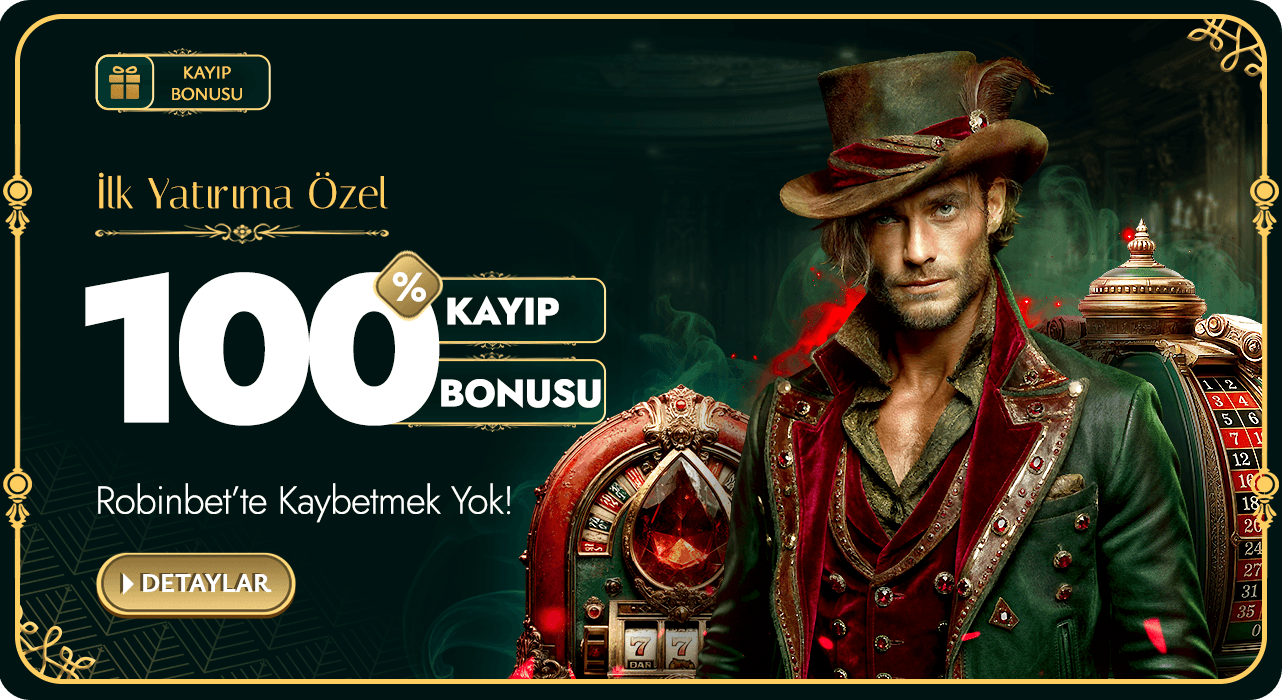 İlk Yatırıma Özel %100 Kayıp